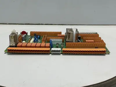 USED SEPRO 07S01006
