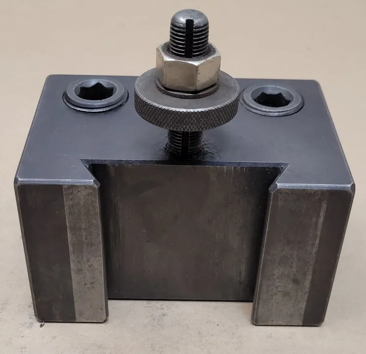 ALORIS CA41 Tooling & Accessories, Tooling | Machinery Central