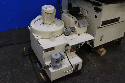 8" X 18" CHEVALIER MODEL FSG-2A818 PRECISION SURFACE GRINDER