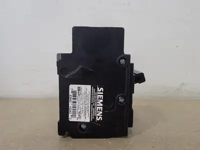 USED SIEMENS BQ2B030