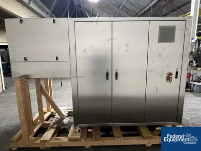 USED Proditec Proditec VISITAB 2 Tablet Inspection Machine