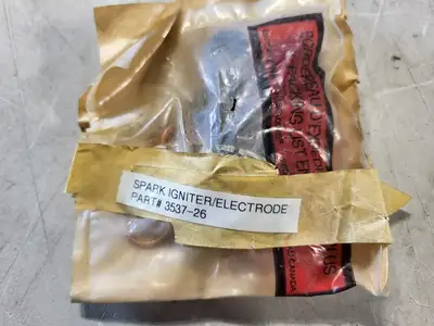 Spark Igniter/Electrode 3537-26 (6 pcs)