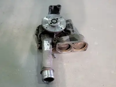 Water Pump Assembly A9062011301