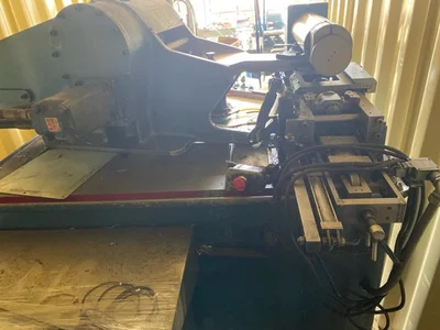 Used SPIRAL-HELIX _UNKNOWN_ Tube Machinery (Forming) Maryland US | Production Products #797441