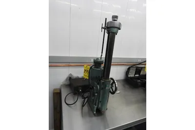 Used _UNKNOWN_ _UNKNOWN_ Cylinder Boring Machines Michigan US | Thompson Auctioneers #1520889