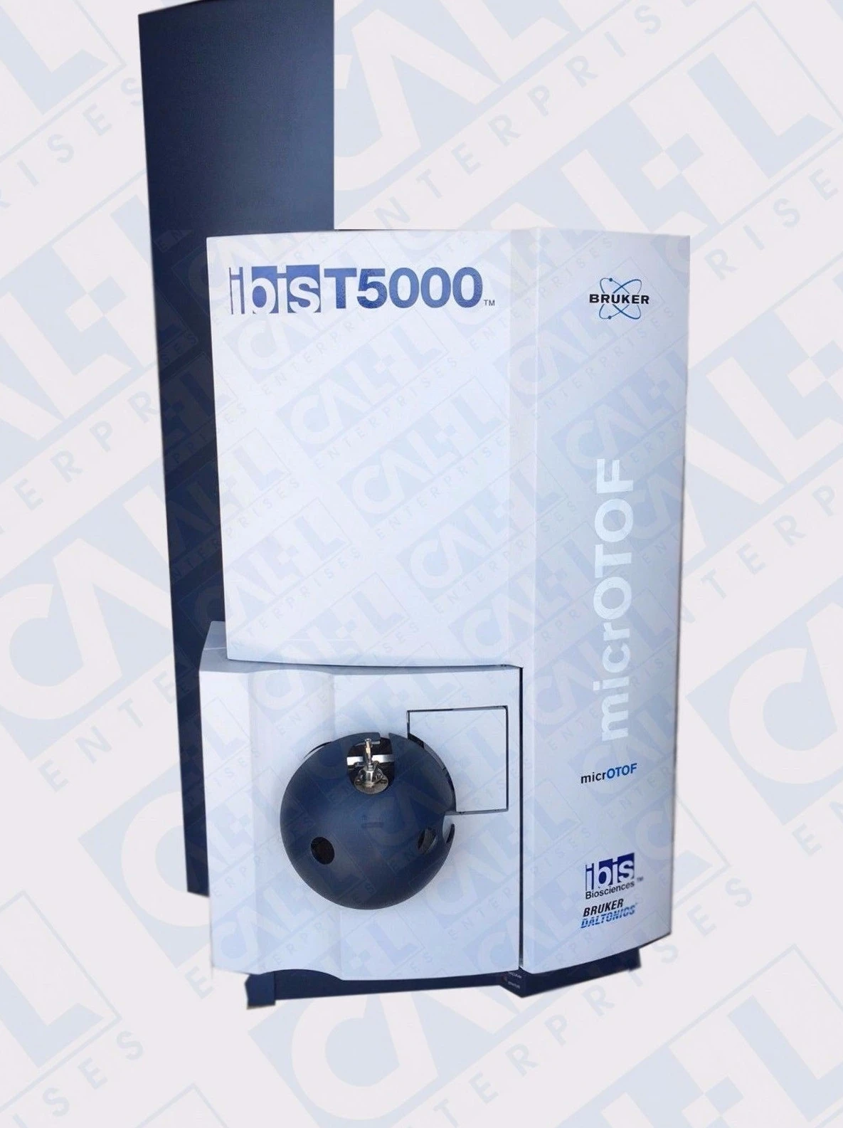 Used Bruker Does Not Apply Miscellaneous Laboratory Equipment California US | CAL-L Enterprises #1459393