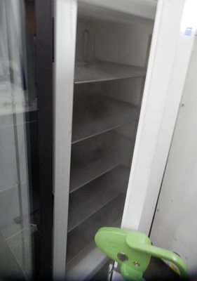 Used _UNKNOWN_ _UNKNOWN_ Ultra-Low Temperature Freezers California US | Biotech Equipment Sales #1464742