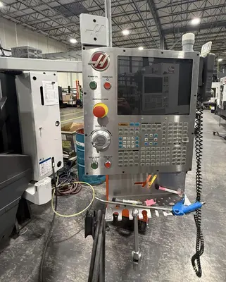 Used HAAS GR-712 Gantry Machining Centers (incld. Bridge & Double Column) Kentucky US | Aucto #1443923