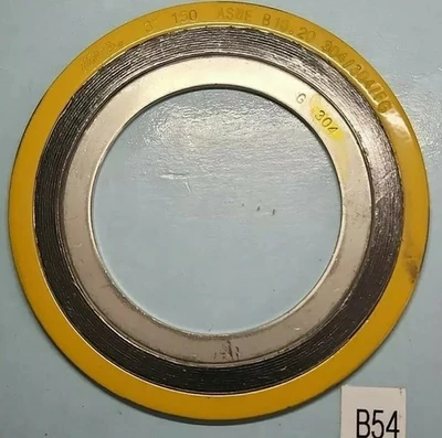 NEW FLEXITALLIC B16.20 304/304FG
