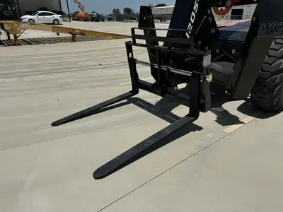 New | in-Stock 2026 SKY TRAK 12054 Telehandlers Texas US | Adcock Equipment USA #1519594