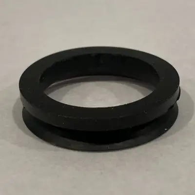 USED ATI ROBOTICS V-RING FOR CONTROL MODULE CV14