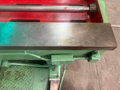 SINADA SB-100 Boring and Milling CNC | ESP Machinery Australia Pty Ltd (15)