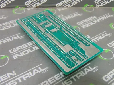 Thermo Environmental 49-4 Processor Board Used