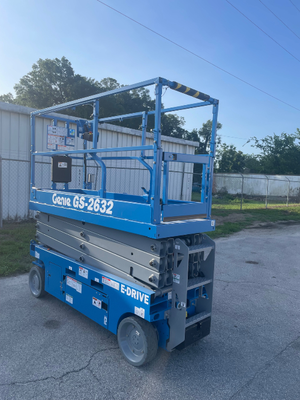 NEW 2026 Genie GS-2632E