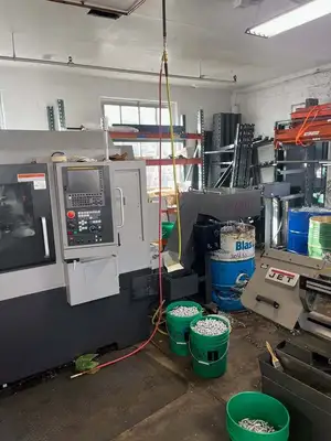 2023 TSUGAMI M08SY 5-Axis or More CNC Lathes | Toolquip, Inc. (3)
