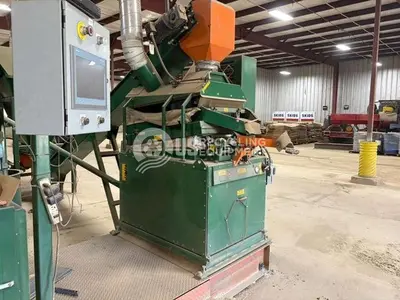 Used 2017 SWEED WIRE GRANULATION SYSTEM Shredders Indiana US | US Recycling Equipment #1292269