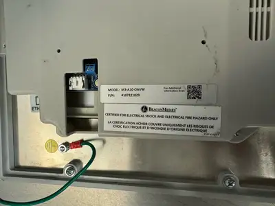 BEACONMEDAES MEGA3 AREA ALARM BEACON