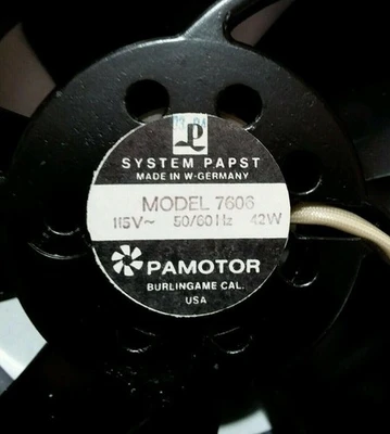 NEW pamotor Does Not Apply