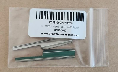 NEW START International ZCM1000P258/259