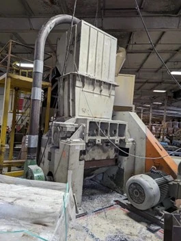 USED NELMORE 200 HP