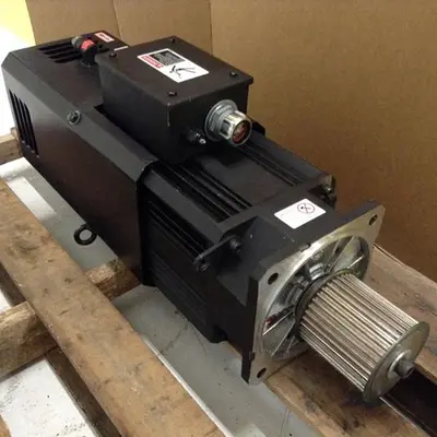 USED BAUMULLER 148VK0281072