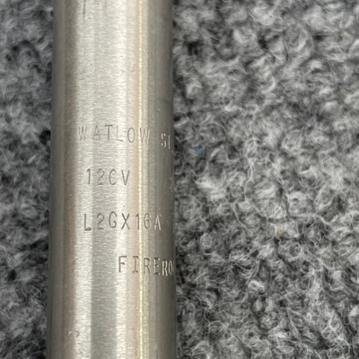 New | in-Stock Watlow L2GX16A Heaters California US | Davliegogo LLC #1705931