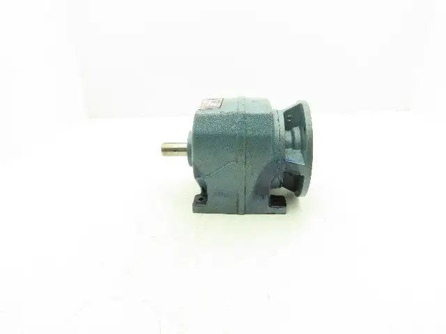 Used DAVID BROWN RADICON _UNKNOWN_ Speed Reducers | Arrow Industrial #615673
