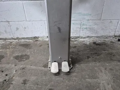 Roser SS Industrial Hand Wash Basin
