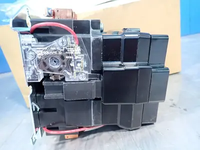 USED SQUARE D 8502SEO2S