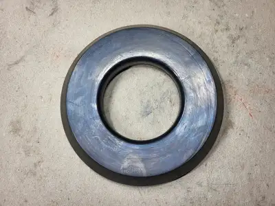 NEW MUDPUMP API-7 BS