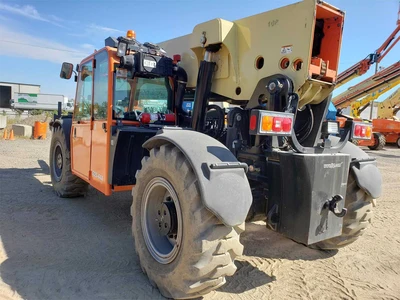 Used 2016 JLG G15-44A Telehandlers New York US | United Lift #1446562