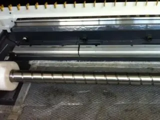 FAGIMA Dominus BIG 4AX 2200 Moving Column Vertical Milling Center | Megatel CNC Solutions Inc. (10)