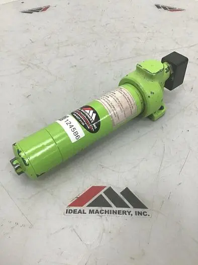 Used BOSCH 1 457 435 002 Filters | Ideal Machinery #623049