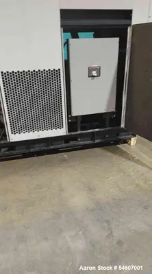 Used _UNKNOWN_ SP-1500 Gas Generators Illinois US | Aaron Equipment #1369563