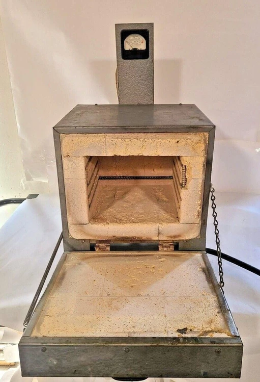 Used CRESS Does Not Apply Lab Ovens California US | Amiron Machinery #1173745