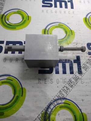 NEW UNIVERSAL INSTRUMENT 40396101
