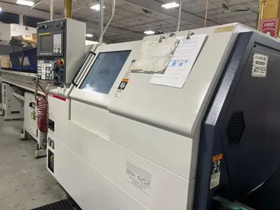 USED 2014 MIYANO BNA-42S2