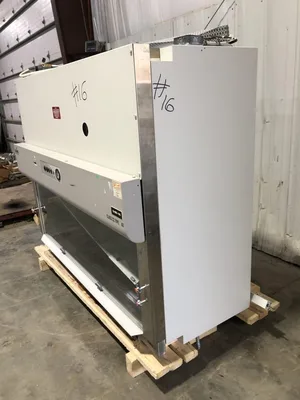 Nuaire NU-S425-600 Fume Hood / Biological Safety Cabinet 115V