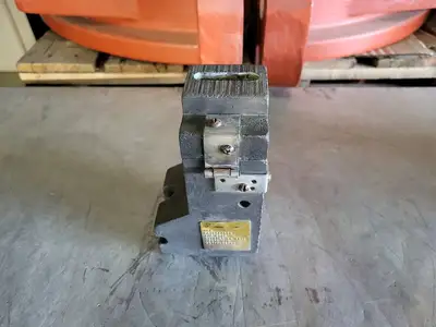 Cadweld Cable Mold IPG PB13ST2GRH 2/0 CONC 85T0150 LB RAIL PB90 W/N PB90PLUSF80