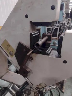 USED TUREK & HELLER WU11-9