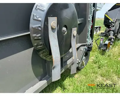 Used IRONCRAFT _UNKNOWN_ Multi-Spindle Rotary Cutters Iowa US | Keast Enterprises #1360258
