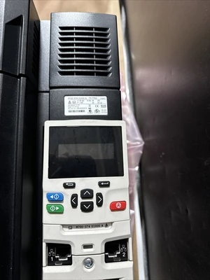 USED Emerson M700-07401000A
