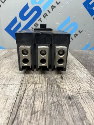 EATON CUTLER-HAMMER KS360400D Electrical/PLC/Automation | ESS Industrial Equipment Sales (8)