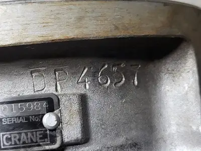 New | in-Stock CRANE G15SPF-T60 Valves/Fittings British Columbia CA | Lenmark #368449