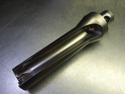 Komet ABS63 Kub Q 1.875-5.669" Indexable Coolant Thru Drill U12 34760 (LOC3558B)