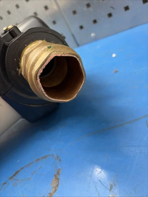 Used Ingersoll-Rand IRHE350 Miscellaneous MRO Indiana US | J&J Industrial Supply #1300192