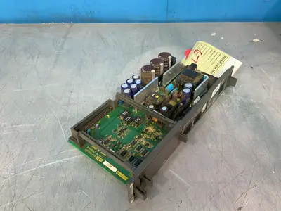 Used FANUC A16B22030370 PLC Power Supplies Ohio US | HGR 24 #1291942