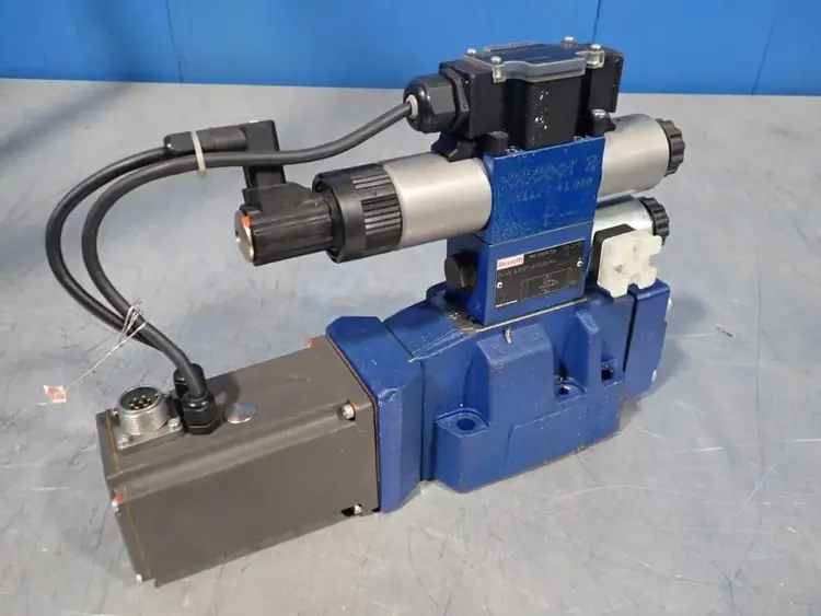 Used REXROTH R900757494 Pumps Ohio US | HGR 24 #728102