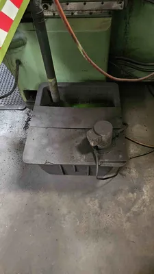 USED JAKOBSEN SJ1432