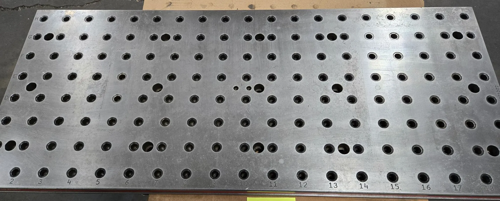 USED CHICK C0901002